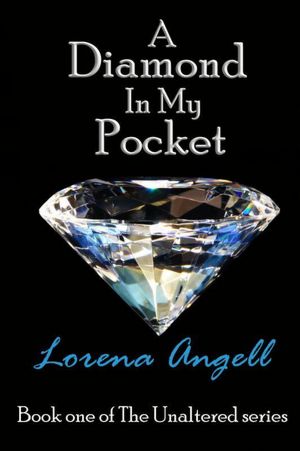 A Diamond in my Pocket