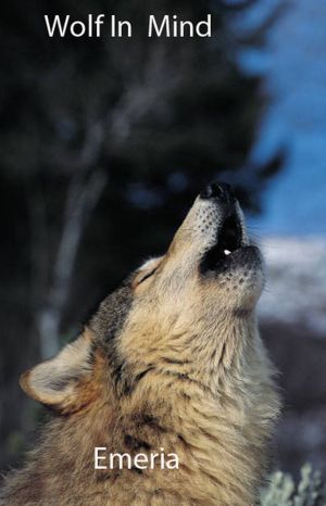 Wolf In Mind