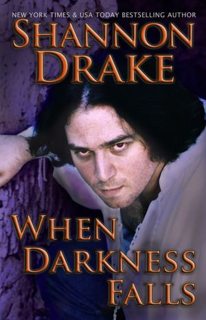 When Darkness Falls