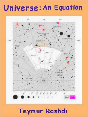Universe: An Equation!