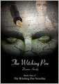 The Witching Pen (Book One of The Witching Pen Novellas)