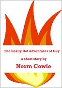 The Really Hot Adventures of Guy