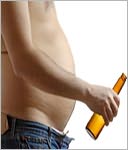 How To Get Rid Of a Beer Belly