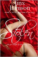 Stolen (The Madame X School of Sex)