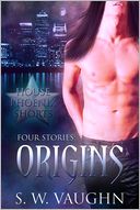 Origins (House Phoenix Series)