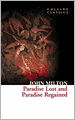 Paradise Lost and Paradise Regained