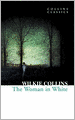 Woman in White