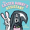 The Easter Bunny's Assistant