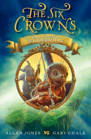 Six Crowns: Fair Wind to Widdershins