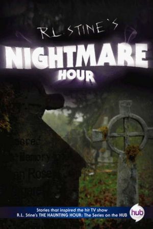 Nightmare Hour: TV Tie-in Edition