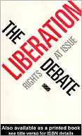 The Liberation Debate