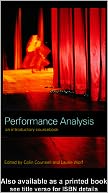 Performance Analysis