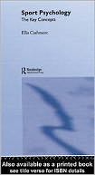 Sport Psychology