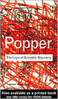 Logic of Scientific Discovery