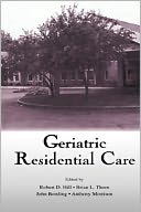 Geriatric Residential Care