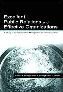 Excellent Public Relations and Effective Organizations