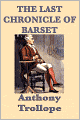 The Last Chronicle of Barset