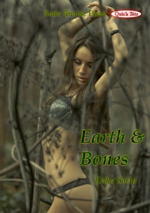 Earth & Bones (Paranormal Erotica)