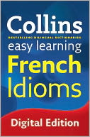 Collins Easy Learning French Idioms
