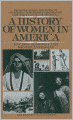 A History of Women in America