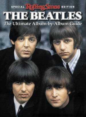 Rolling Stone Beatles Special 2011