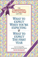 What to Expect Gift Set Revised Edition