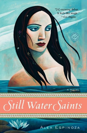 Still Water Saints
