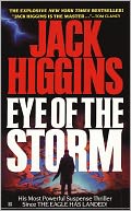 Eye of the Storm (Sean Dillon Series #1)