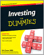 Investing For Dummies