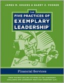 download The Five Practices of Exemplary Leadership : Financial Services book