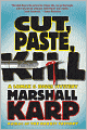 Cut, Paste, Kill (Lomax and Biggs Series #4)