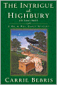 The Intrigue at Highbury: Or, Emma's Match (Mr. and Mrs. Darcy Mysteries Series #5)
