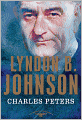 Lyndon B. Johnson (American Presidents Series)