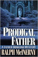 Prodigal Father (Father Dowling Series #21)