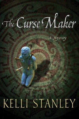 Curse-Maker