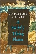 A Swiftly Tilting Planet (Time Quintet Series #3) by Madeleine L'Engle: NOOK Book Cover