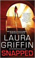 Snapped (Tracers Series #4) by Laura Griffin: NOOK Book Cover