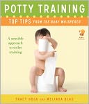 Potty Training by Tracy Hogg: NOOK Book Cover