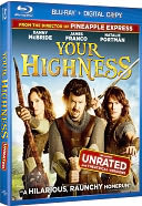 Your Highness with Danny McBride