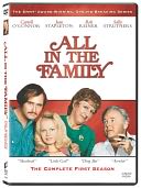 All in the Family: the Complete First Season