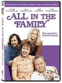 All in the Family: The Complete Fourth Season