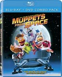Muppets from Space