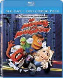 The Muppets Take Manhattan