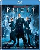 Priest with Paul Bettany