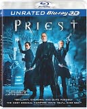 Priest with Paul Bettany