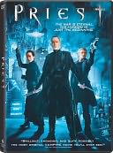 Priest with Paul Bettany