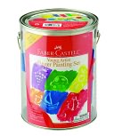 Young Artist Finger Painting Set by A.W. Faber-Castell USA: Product Image