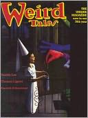 Weird Tales #325