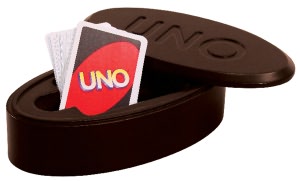 Uno Mahogany