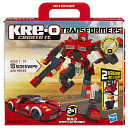 Kre-O Sideswipe by Hasbro, Incorporated: Product Image